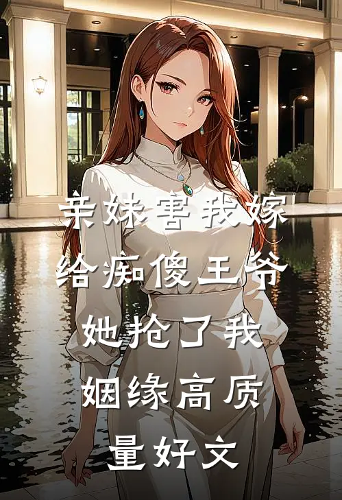 亲妹害我嫁给痴傻王爷，她抢了我姻缘高质量好文