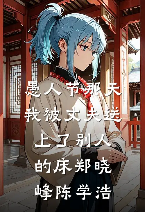 愚人节那天我被丈夫送上了别人的床郑晓峰陈学浩