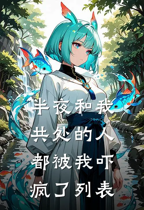 半夜和我共处的人，都被我吓疯了列表