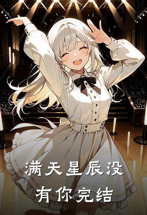 满天星辰没有你完结