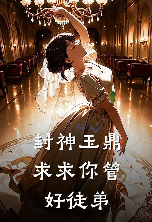封神玉鼎求求你管好徒弟