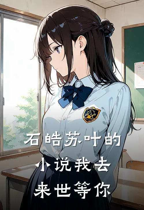 石皓苏叶的小说我去来世等你