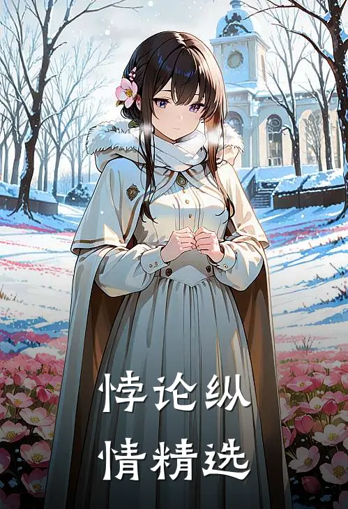 悖论纵情精选