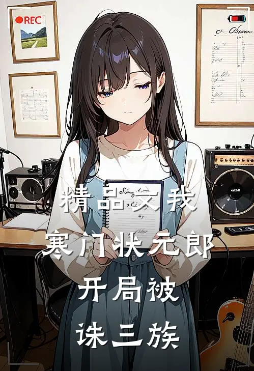 精品文我，寒门状元郎，开局被诛三族