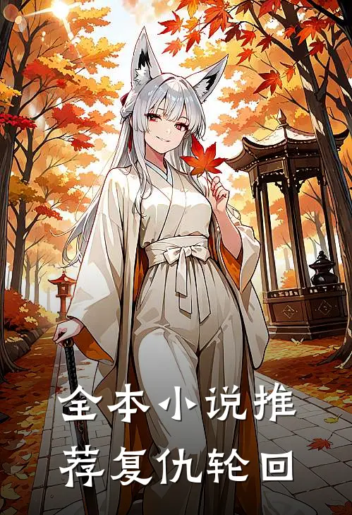 全本小说推荐复仇轮回
