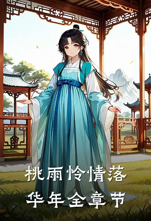 桃雨怜情落华年全章节