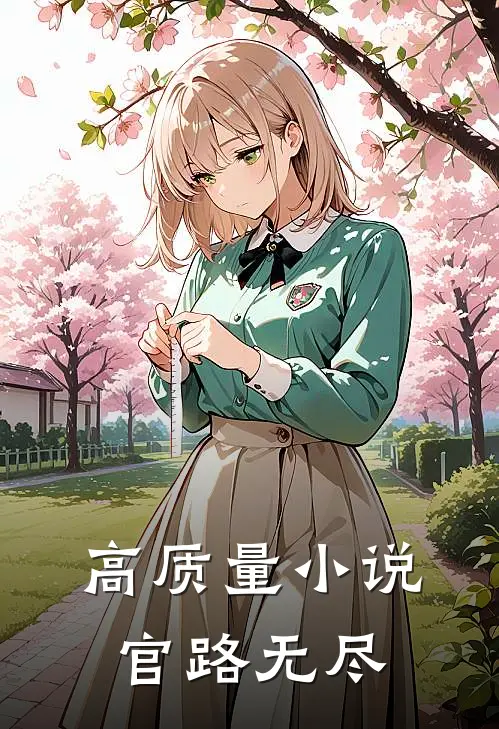 高质量小说官路无尽