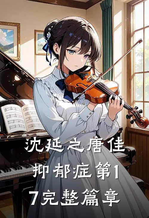 沈延之唐佳抑郁症第17完整篇章