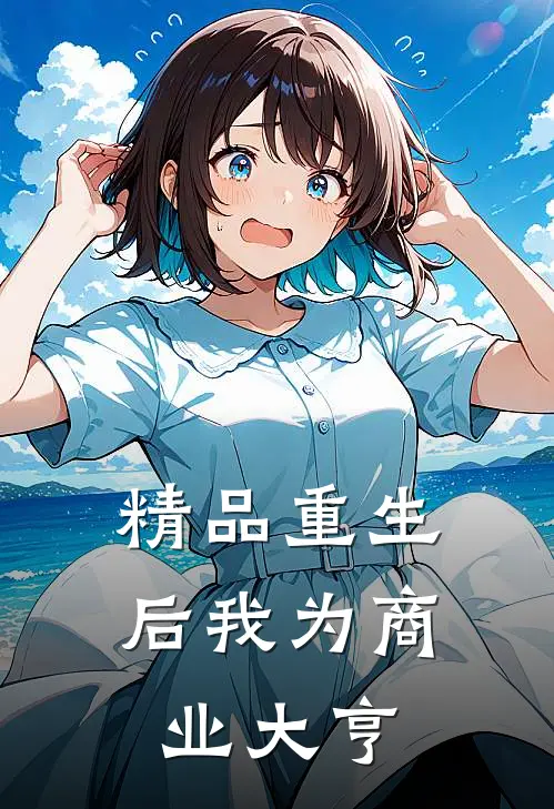 精品重生后我为商业大亨