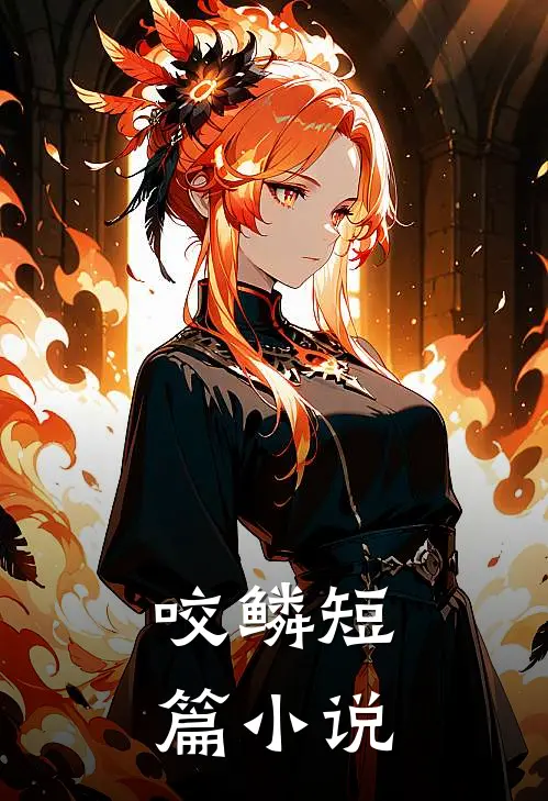 咬鳞短篇小说