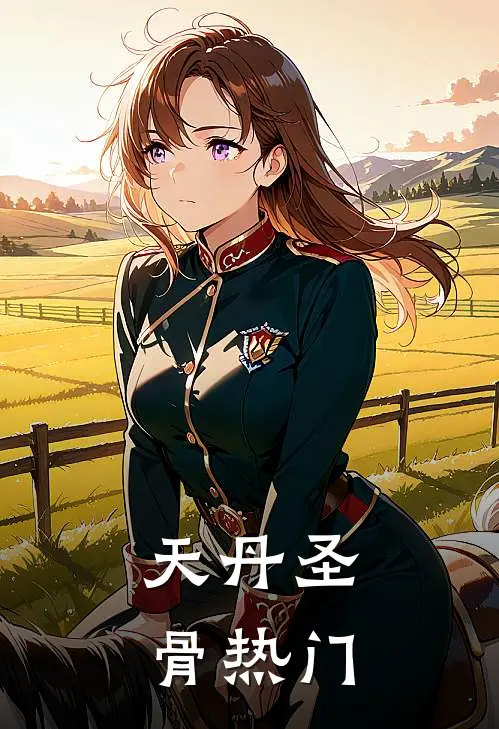 天丹圣骨热门