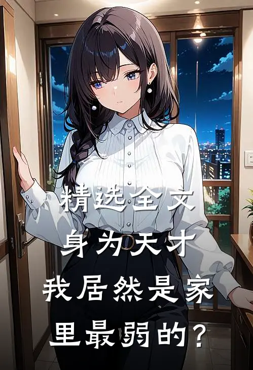 精选全文身为天才，我居然是家里最弱的？