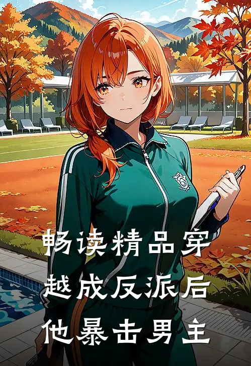 畅读精品穿越成反派后，他暴击男主