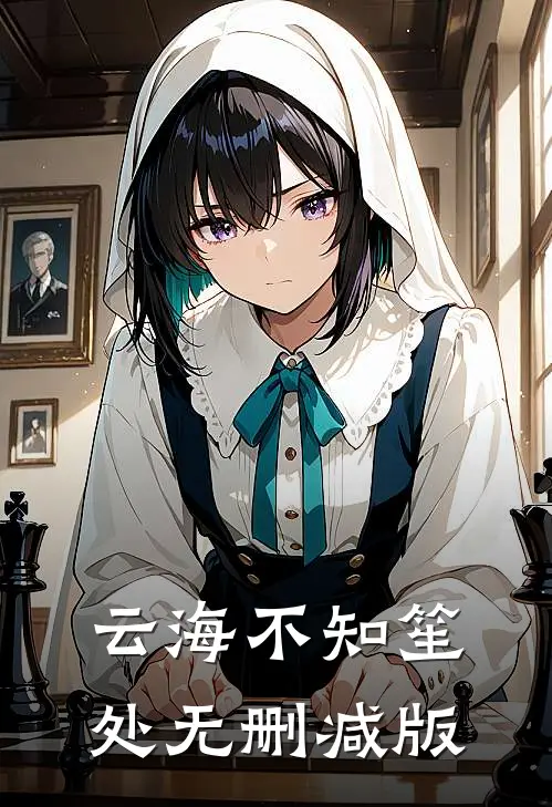云海不知笙处无删减版