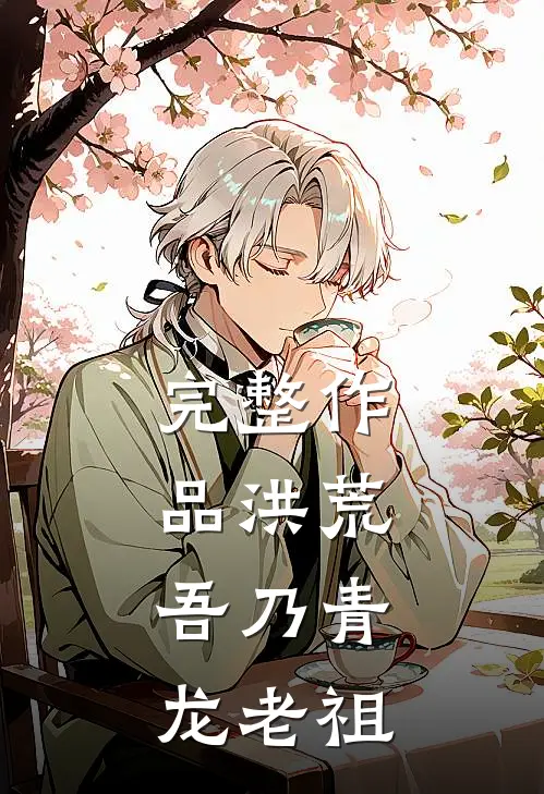 完整作品洪荒吾乃青龙老祖免费阅读