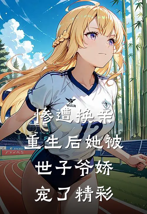 惨遭换亲,重生后她被世子爷娇宠了精彩片段
