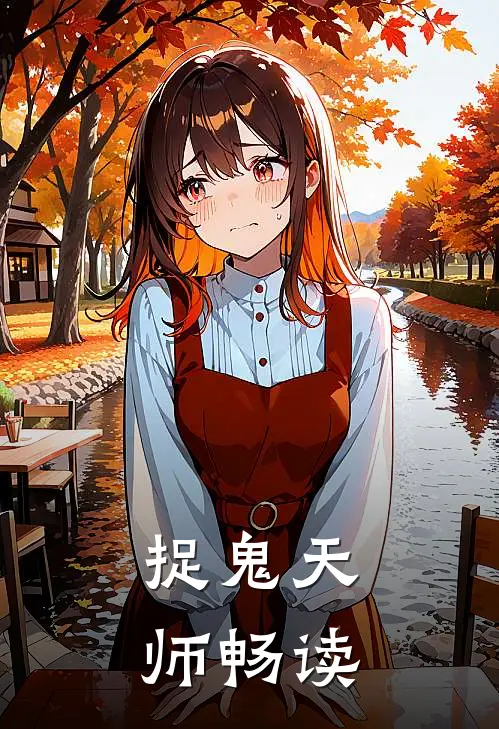 捉鬼天师畅读