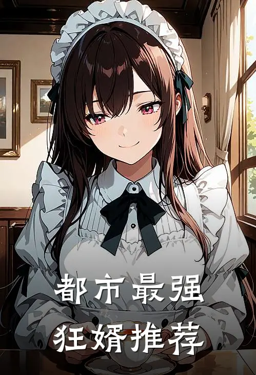 都市最强狂婿推荐