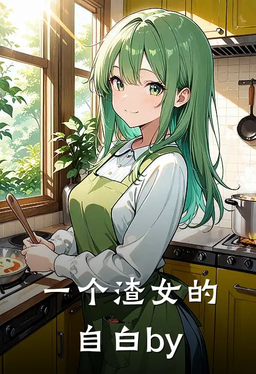 一个渣女的自白by