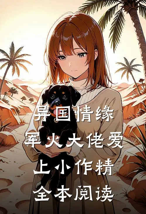 异国情缘：军火大佬爱上小作精全本阅读