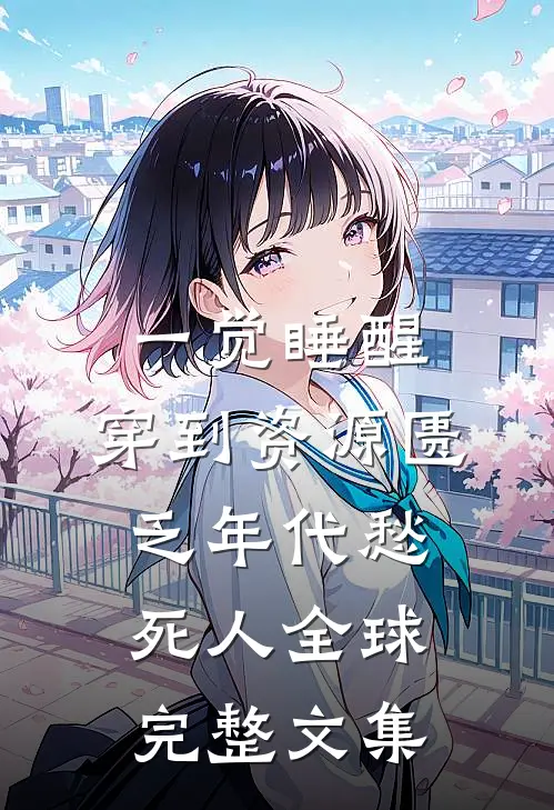 一觉睡醒，穿到资源匮乏年代愁死人全球完整文集