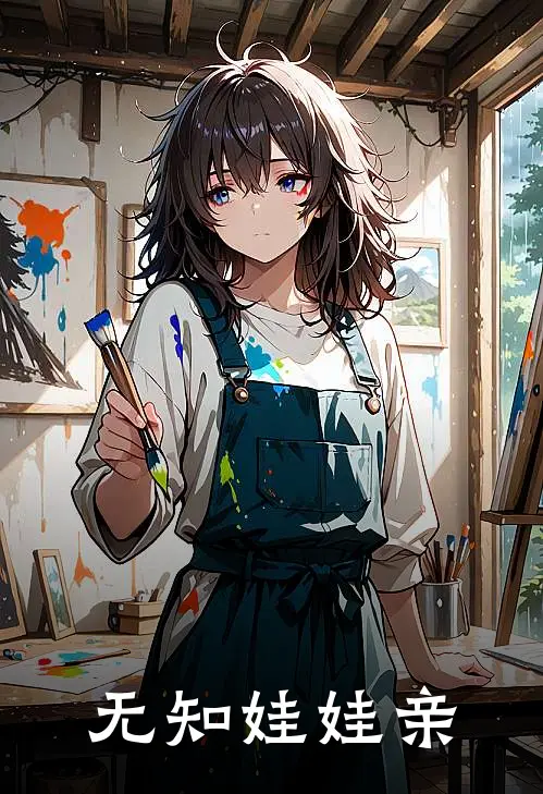 无知娃娃亲