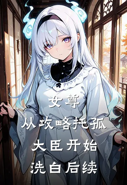 女尊：从攻略托孤大臣开始洗白后续