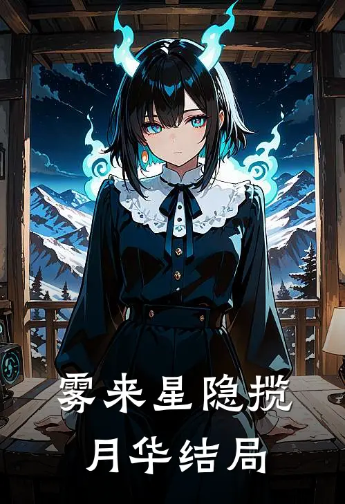 雾来星隐揽月华结局
