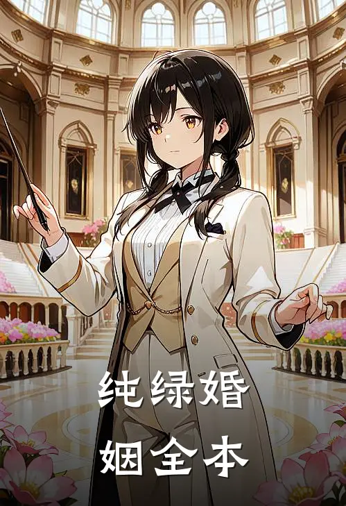 纯绿婚姻全本