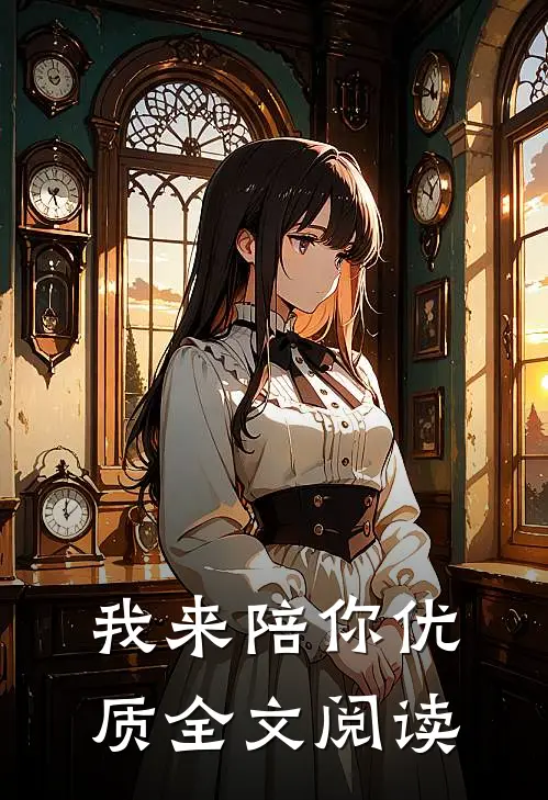 我来陪你优质全文阅读