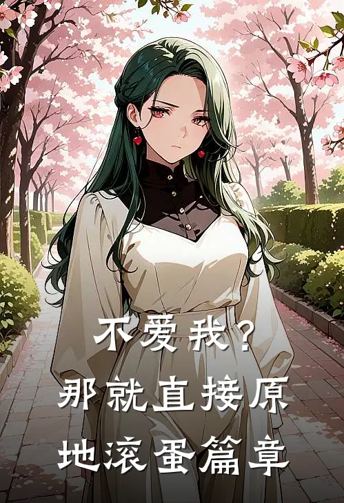 不爱我？那就直接原地滚蛋篇章