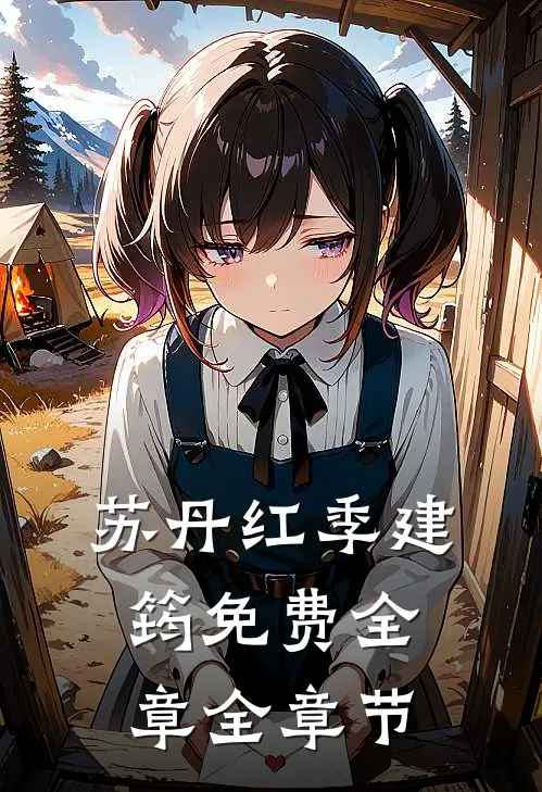 苏丹红季建筠免费全章全章节