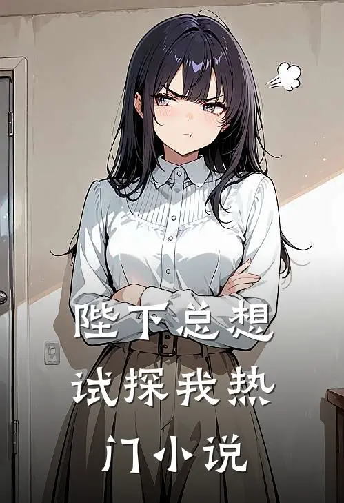 陛下总想试探我热门小说