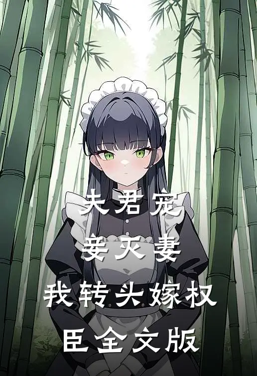 夫君宠妾灭妻，我转头嫁权臣全文版