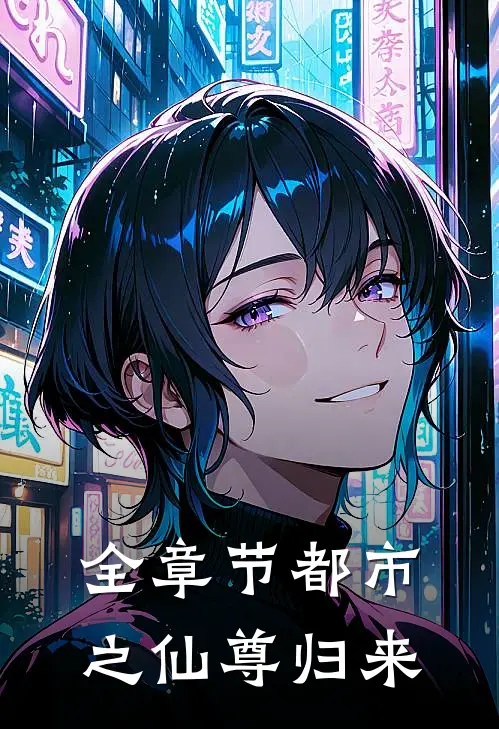 全章节都市之仙尊归来