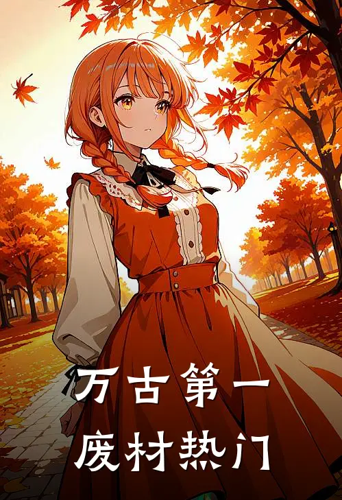 万古第一废材热门