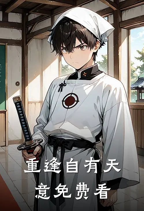 重逢自有天意免费看