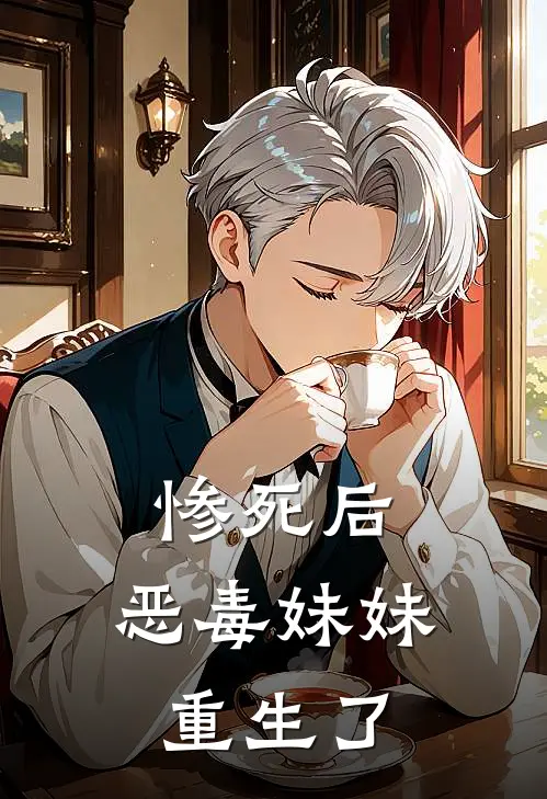 惨死后，恶毒妹妹重生了