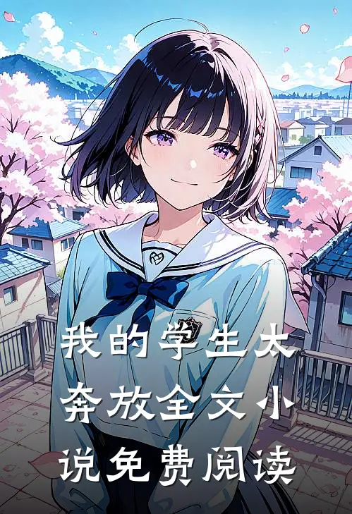 我的学生太奔放全文小说免费阅读