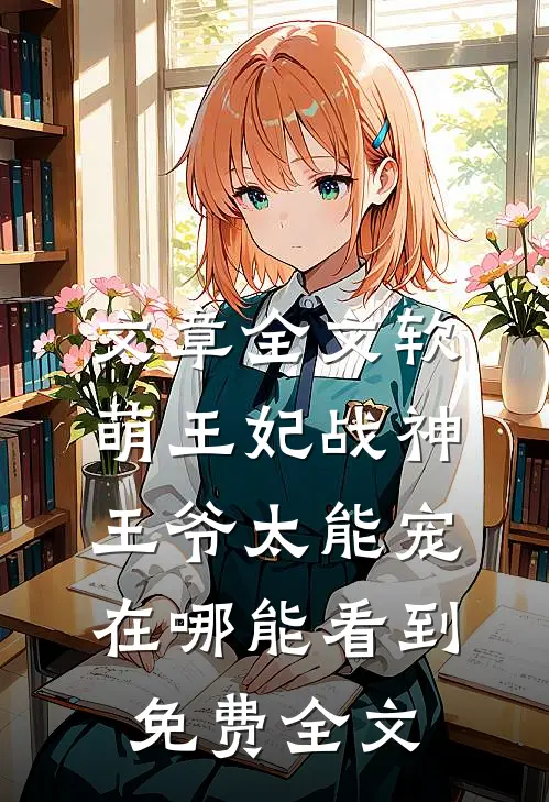 文章全文软萌王妃战神王爷太能宠在哪能看到免费全文