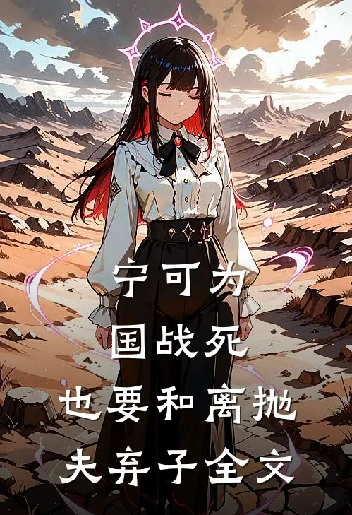 宁可为国战死，也要和离抛夫弃子全文