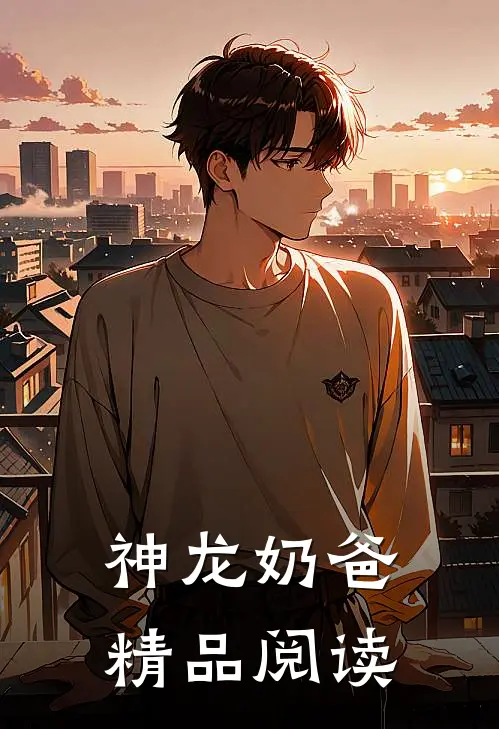 神龙奶爸精品阅读