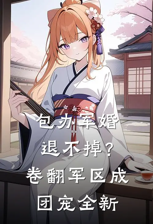 包办军婚退不掉？卷翻军区成团宠全新