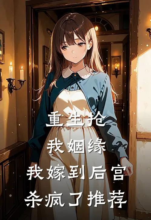 重生抢我姻缘，我嫁到后宫杀疯了推荐