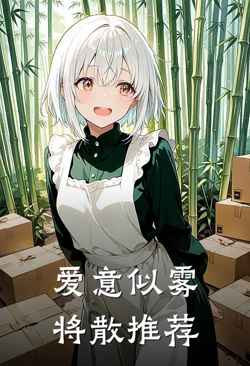 爱意似雾将散推荐
