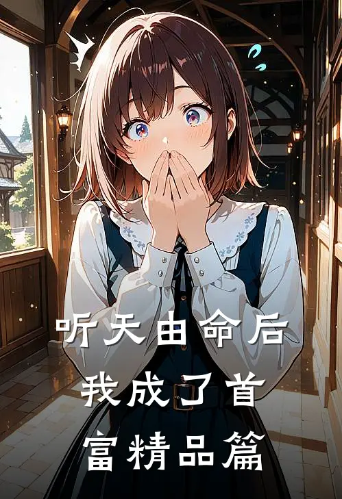 听天由命后，我成了首富精品篇