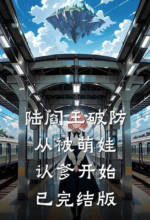 陆阎王破防，从被萌娃认爹开始已完结版