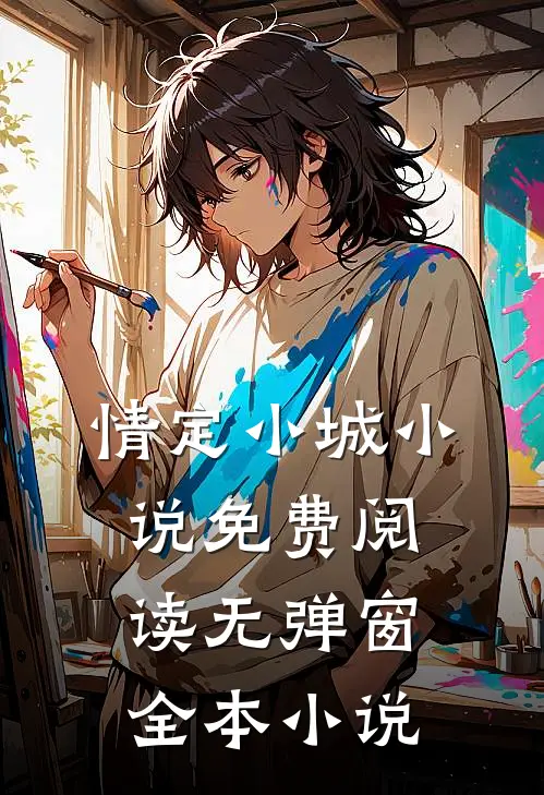 情定小城小说免费阅读无弹窗全本小说