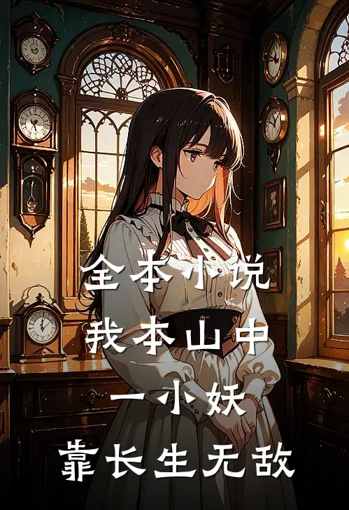 全本小说我本山中一小妖，靠长生无敌