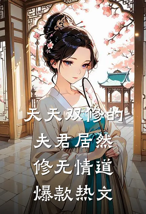 天天双修的夫君居然修无情道爆款热文
